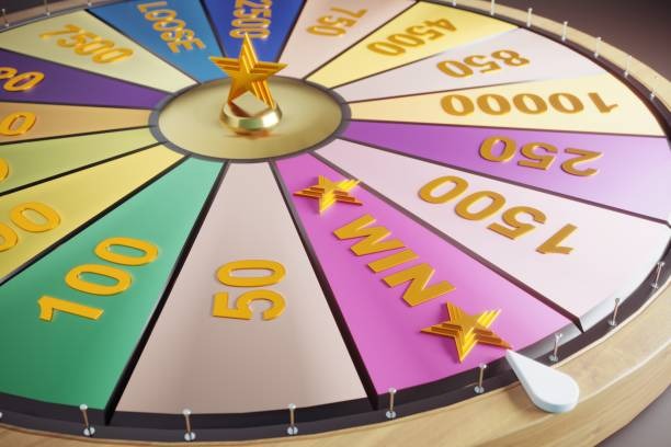 Live American Roulette wheel on bandar bo mobile app