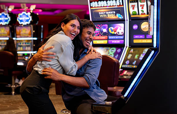 Multiple American Roulette tables at different stake levels on bandar bo